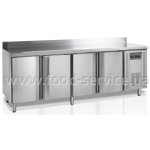 Холодильный стол Tefcold CK7410